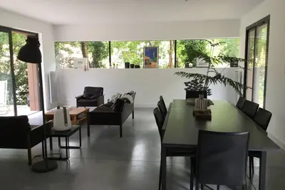 Image de Golf and forest nature house