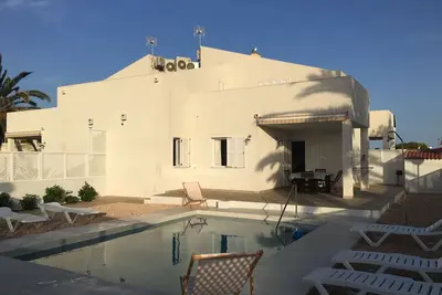 Image de Ses Sivines 3hab. Piscine PRIVÉ