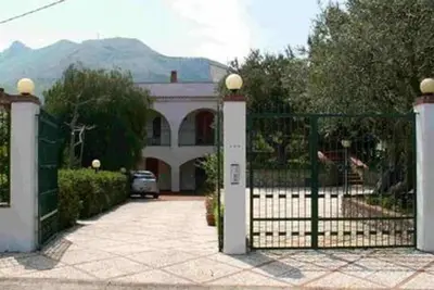 Appartement \"Ortensia\" dans Villa