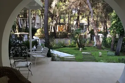 Image de Villa Et Lumineux Elegant Centre De Marina Castellaneta