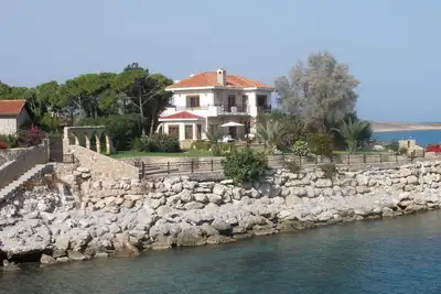 Image de Villa pour vos vacances parfaites