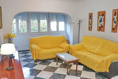 Appartement Plaza la Fuente