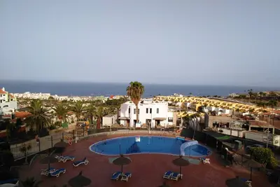 Image de Cozy Studio - Studio à Adeje Tenerife