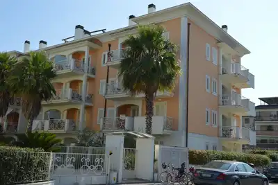 Image de Bel appartement à 20 mètres de la mer