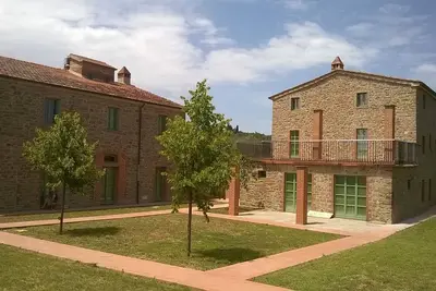 Joints Janus - Appartement Annalisa