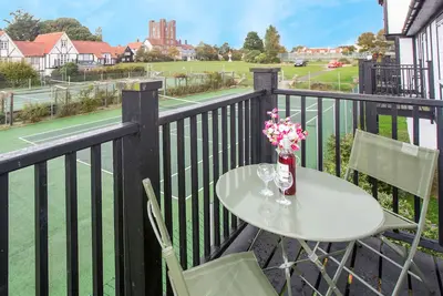 Image de 1 Bell Lodge, Thorpeness