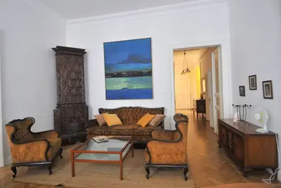 Image de Superbe appartement spacieux