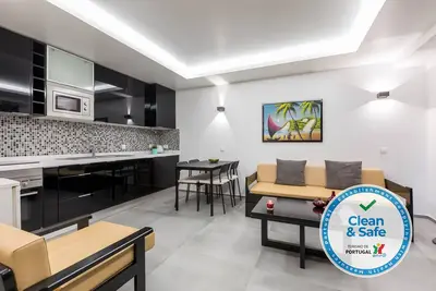 Image de BelaVista Apartment 214