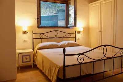 Image de Villa Amélie - Villa pour 8 personnes à Ansedonia avec splendide vue mer