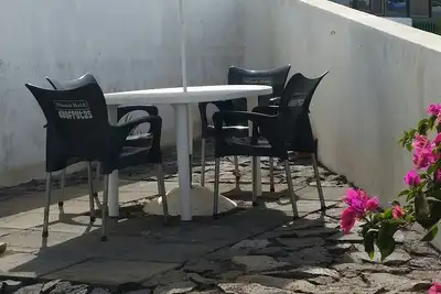 Image de Appartement dans un quartier calme et à proximité de la plage