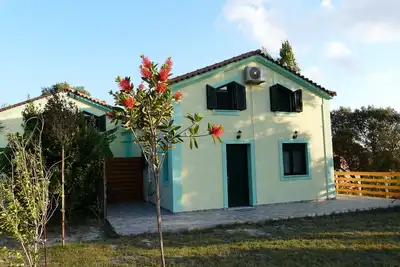 Image de \"Villa Emmanouela\".