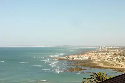 Studio avec Vue sur Mer