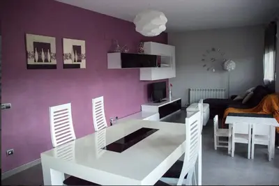 Image de La Casa de Dalt, idéal pour les familles pour 5 personnes