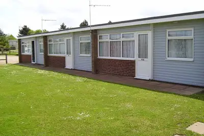 Image de Hemsby Self Catering 2 Bedroom Chalet Sleeps 4 - No Pets