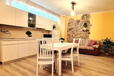 Image de Appartement de chambre « romantique » avec 5 + 1 lits