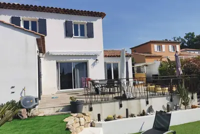 Image de maison individuelle 4/5 couchages