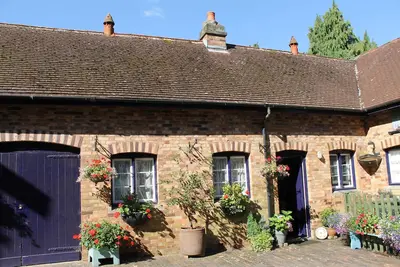 Image de The Coach House Cottages, The Coachman's Cottage