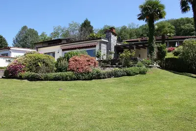 Image de Maison individuelle de 3 ½ pièces avec jardin dans un endroit calme et ensoleillé