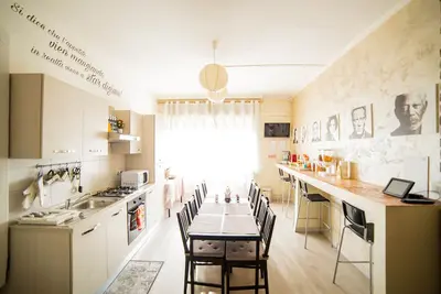 Image de Accueil Film « Salle de l'Ouest »