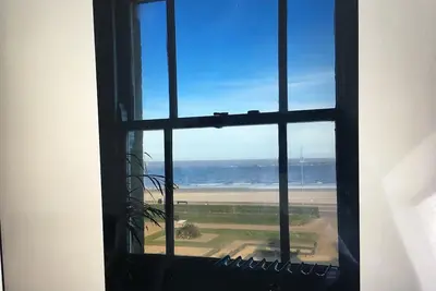 Image de Moray Horizon View est un appartement de plage de la côte du Suffolk
