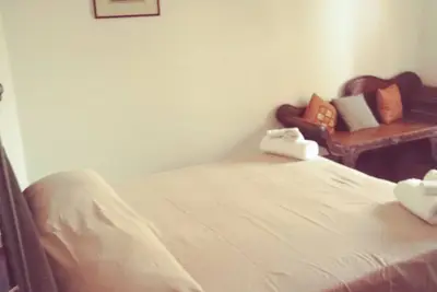 Image de Villa Clotilde - Chambre Géorgie