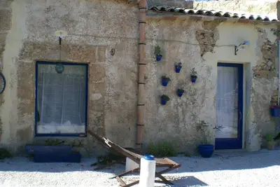 Image de Baglio 800 à Sélinonte