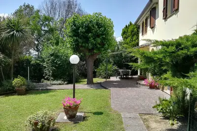 Image de La maison sur la Dolce Colle, à deux pas de la mer