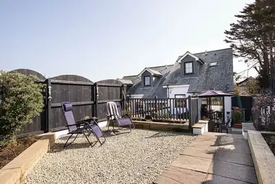 Image de FlipFlops, near the golden sands of Crantock beach