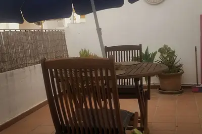Image de Penthouse de charme dans le centre de Zahara