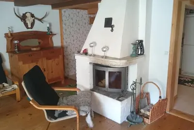 Image de Maison idyllique, bel emplacement!