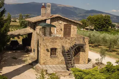 Image de Carmelita Country House
