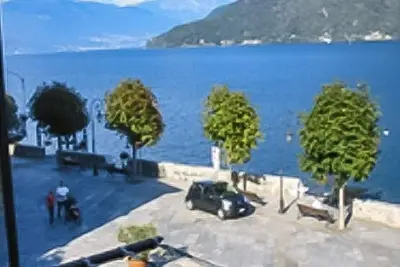 Image de Appartement 3 ½ pièces avec balcon situé sur la magnifique promenade au bord du lac