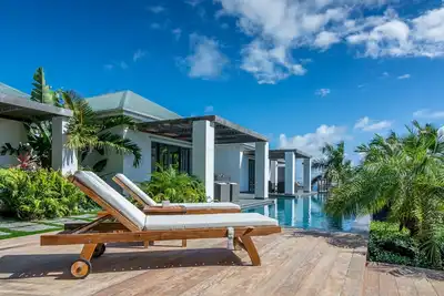 Villa Valley (2 bedrooms)