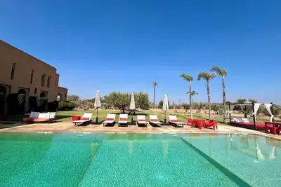 Location Vacance - Week-End -  DÉTENTE - Repos