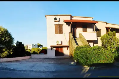 Image de Maison de vacances Elicriso