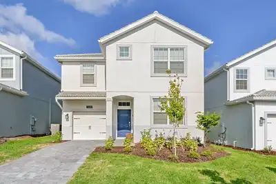 Superbe 6bd / 6ba avec piscine Priv + Beaucoup Plus!