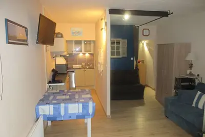 Image de Saint Jean de Monts*Front de mer*Accès direct à la plage