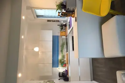 Image de Nouveau : Beau T3 70 M2, balcon, 100 m Thalasso, 150 m Plage