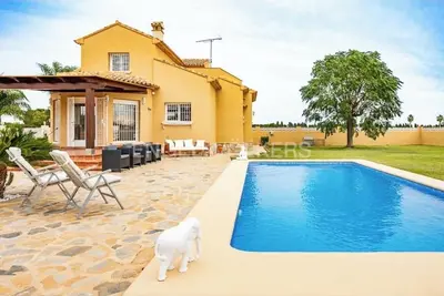 Image de Villa Natura Relax. .