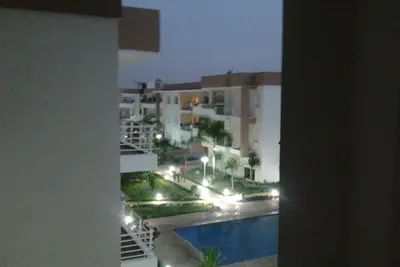Image de Très joli appartement dans résidence de haut standing