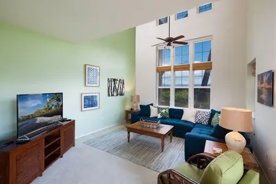 Image de Waikoloa Colony Villas 1705. Comprend le Hilton Waikoloa Pool Pass pour des séjours en 2019