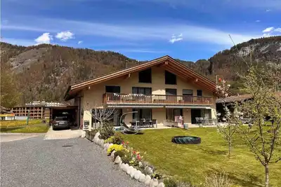 Image de Maison de famille à Central Meiringen
