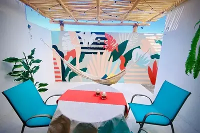 Image de Belle et confortable maison à louer à Bucerias