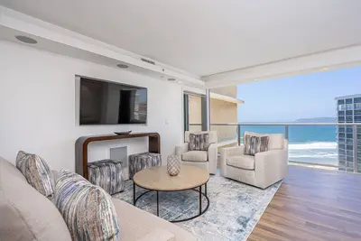 Image de 1br / 1ba vue sur l'océan La Princesa sur les rives du Coronado