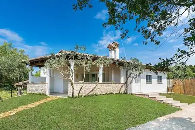 Maison de vacances Medulin pour 1 - 10 personnes avec 4 chambres à coucher - Maison de vacances