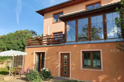 Image de Vacances sur Schöps avec vue Landskron