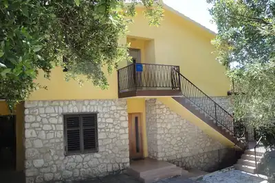 Image de Appartement dans le centre de Starigrad-Paklenica à seulement 80 mètres de la mer