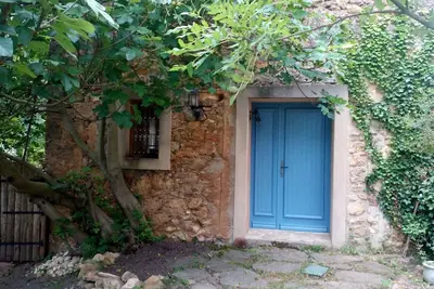 Image de La belle maison dans La Haute Vallée de l'Aude