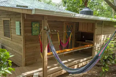 Image de Casita Jardín, Blue Island Divers Resort