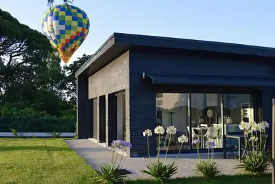 Image de Résidence Thermale, maison individuelle 4 étoiles à 350m des Thermes